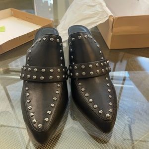 Nicole Miller Andria shoes